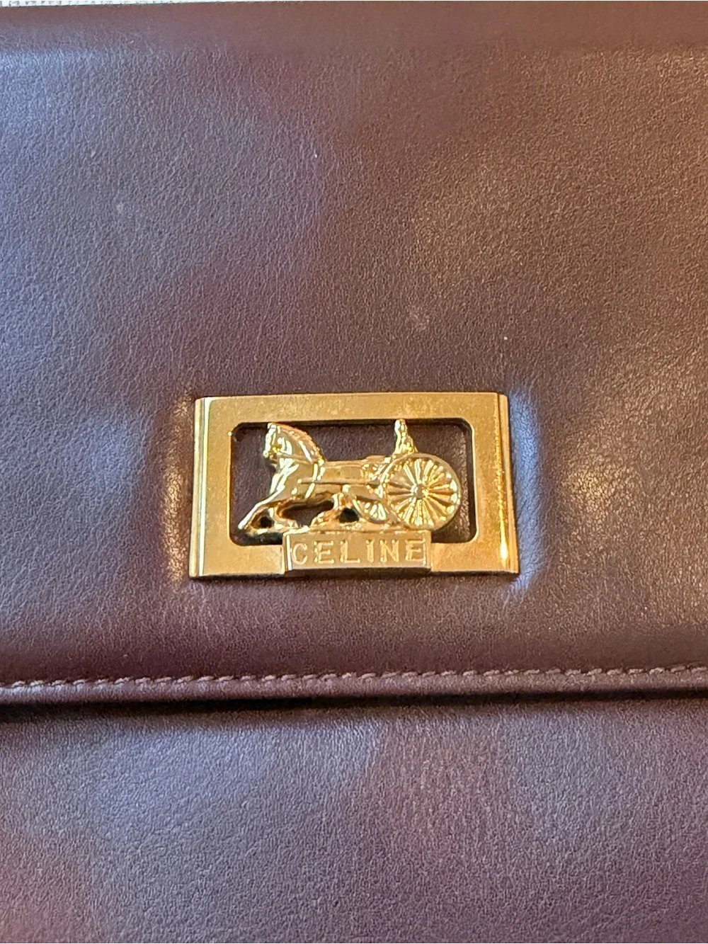 Celine vintage